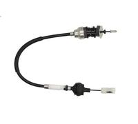 Cavo comando, Comando frizione ADRIAUTO 07.0159 per CITROEN XSARA (N1) 2 1998-2