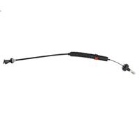Cavo comando, Comando frizione ADRIAUTO 35.0165 per 206 CC (2D) 2 2000-2007