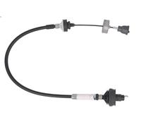 Cavo comando, Comando frizione ADRIAUTO 35.0184 per 206 CC (2D) 1.6 2005-