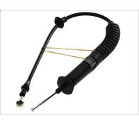 Cavo comando, Comando frizione ADRIAUTO 45.0130 per INCA (6K9) 1.9 1996-2003