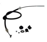 Cavo comando, Comando frizione ADRIAUTO 45.0137 per INCA (6K9) 1.4 2000-2003