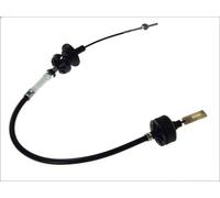 Cavo comando, Comando frizione ADRIAUTO 55.0156.2 per TOLEDO I (1L2) 2 1991-1999