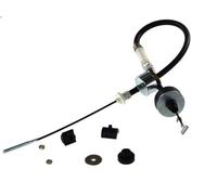 Cavo comando, Comando frizione ADRIAUTO 55.0163 per VENTO (1H2) 1.4 1991-1998