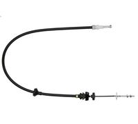 Cavo comando, Comando frizione AKUSAN F6W003AKN per IBIZA II (6K1) 1.4 1993-2002