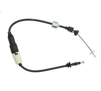 Cavo comando, Comando frizione ATE 24.3728-2707.2 per VW POLO (6N2) 1 1999-2001