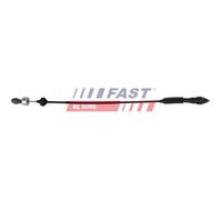 Cavo frizione FT70097 FAST per CITROËN PEUGEOT