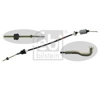 FEBI BILSTEIN 04207 Cavo frizione
