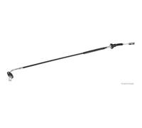 Cavo Comando Comando Frizione Herth+buss Jakoparts J2300506 per Hyundai Kia