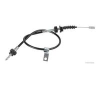 Cavo Comando Comando Frizione Herth+buss Jakoparts J2305014 per Mitsubishi