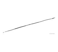 Cavo Comando Comando Frizione Herth+buss Jakoparts J2306003 per Daihatsu