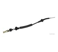 HERTH+BUSS JAKOPARTS J2308021 Cavo frizione