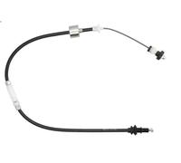 Cavo comando, Comando frizione LINEX 47.10.03 per VW POLO (6N2) 1.4 1999-2001