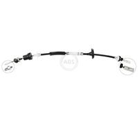 Cavo comando, Comando frizione per AUSTIN MG ROVER 200 25 400 COUPE MAESTRO MG Z