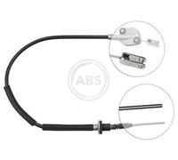 Cavo comando, Comando frizione per CHEVROLET DAEWOO AVEO / KALOS KALOS