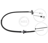 Cavo comando, Comando frizione per CHEVROLET DAEWOO FSO MATIZ SPARK