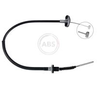 Cavo comando, Comando frizione per CHEVROLET DAEWOO MATIZ SPARK