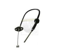 Cavo comando Comando frizione PER Chevrolet Spark 1.0 SX 46 KW 63 CV