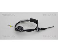 Cavo comando, Comando frizione per CHEVROLET SPARK