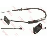 Cavo comando, Comando frizione per CHEVROLET SPARK