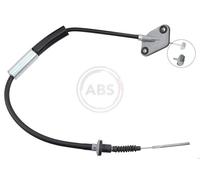 Cavo comando, Comando frizione per CHEVROLET SPARK