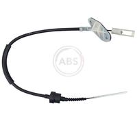 Cavo comando, Comando frizione per CHRYSLER FIAT FORD LANCIA 500 500 C KA PANDA