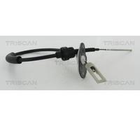 Cavo comando, Comando frizione per CHRYSLER FIAT FORD LANCIA 500 500 C KA PANDA