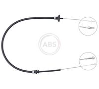 Cavo comando, Comando frizione per CHRYSLER VOYAGER VOYAGER / GRAND VOYAGER