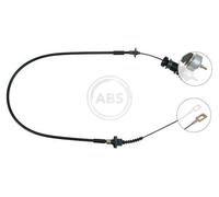 Cavo comando, Comando frizione per CITROËN FIAT PEUGEOT BOXER DUCATO JUMPER