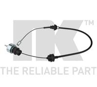 Cavo comando, Comando frizione per CITROËN FIAT PEUGEOT BOXER DUCATO JUMPER