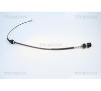 Cavo comando, Comando frizione per CITROËN FIAT PEUGEOT BOXER DUCATO JUMPER