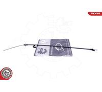 Cavo comando, Comando frizione per CITROËN FIAT PEUGEOT C25 DUCATO J5 TALENTO