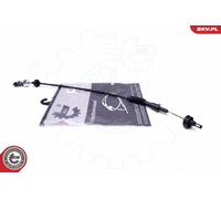 Cavo comando, Comando frizione per CITROËN FIAT PEUGEOT EXPERT JUMPY SCUDO ULYSS