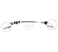 Cavo comando, Comando frizione per CITROËN PEUGEOT BERLINGO / BERLINGO FIRST PAR