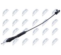 Cavo comando, Comando frizione per CITROËN PEUGEOT BERLINGO / BERLINGO FIRST PAR