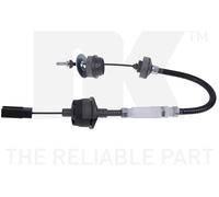 Cavo comando, Comando frizione per CITROËN PEUGEOT BERLINGO / BERLINGO FIRST PAR