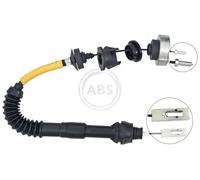 Cavo comando, Comando frizione per CITROËN PEUGEOT BERLINGO / BERLINGO FIRST PAR