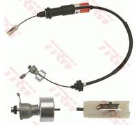 Cavo comando, Comando frizione per CITROËN PEUGEOT EXPERT JUMPY