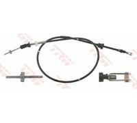 Cavo comando, Comando frizione per CITROËN PEUGEOT TOYOTA 107 AYGO C1