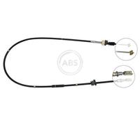 Cavo comando, Comando frizione per CITROËN PEUGEOT TOYOTA 107 AYGO C1