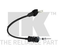 Cavo comando, Comando frizione per CITROËN SAXO