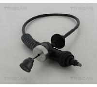 Cavo comando, Comando frizione per CITROËN XSARA