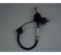 Cavo comando, Comando frizione per CITROËN XSARA