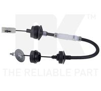 Cavo comando, Comando frizione per CITROËN XSARA