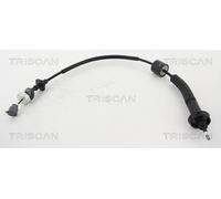 Cavo comando, Comando frizione per CITROËN XSARA PICASSO