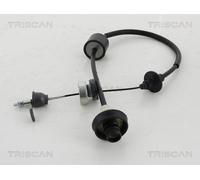 Cavo comando, Comando frizione per CITROËN XSARA PICASSO