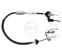 Cavo comando, Comando frizione per CITROËN XSARA PICASSO