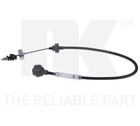 Cavo comando, Comando frizione per CITROËN XSARA XSARA PICASSO
