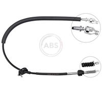 Cavo comando, Comando frizione per DAIHATSU CUORE MOVE SIRION YRV