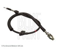 Cavo comando, Comando frizione per DAIHATSU CUORE SIRION