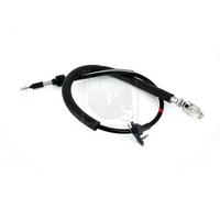 Cavo comando Comando frizione PER Daihatsu Cuore V 1.0 40 KW 54 CV